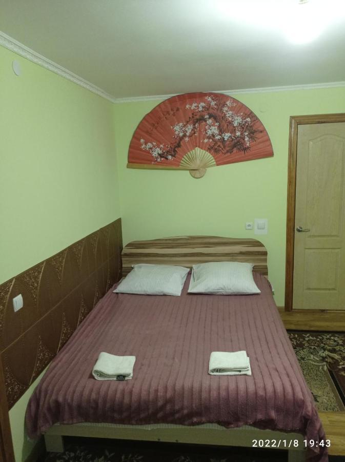 "Різьбярська Садиба" Slavske Dış mekan fotoğraf