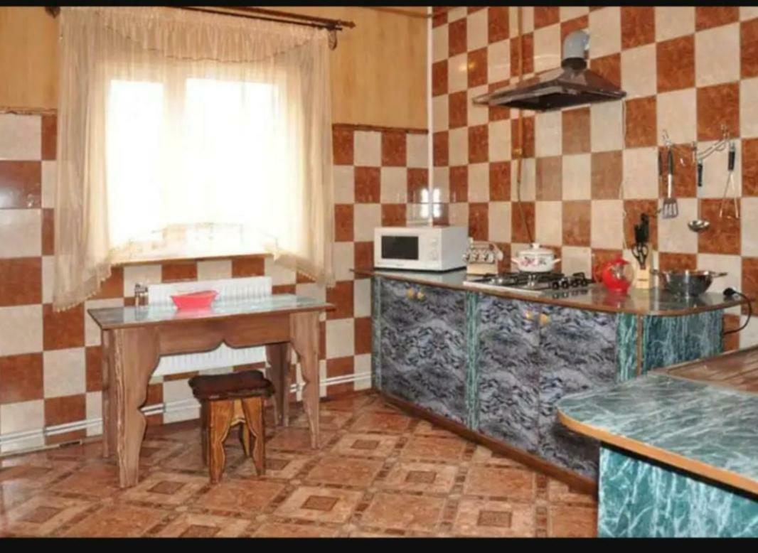 "Різьбярська Садиба" Slavske Dış mekan fotoğraf