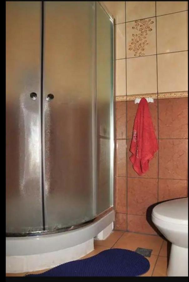"Різьбярська Садиба" Slavske Dış mekan fotoğraf